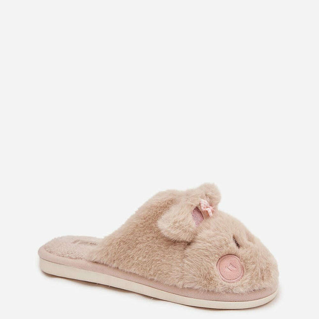 Slippers model 220728