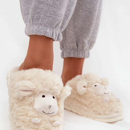 Slippers model 220729
