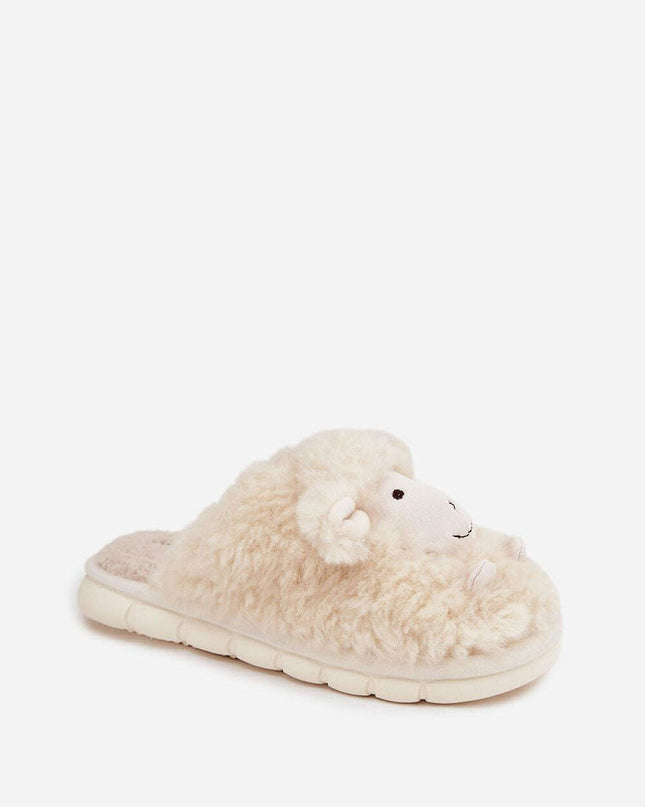 Slippers model 220729