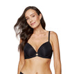 black / EU 75B | US 34B