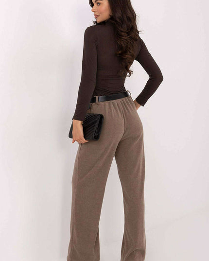 Women trousers model 220750