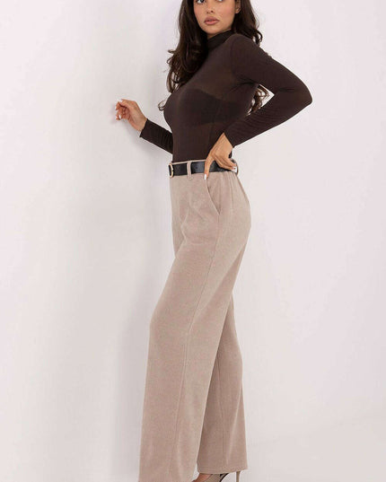 Women trousers model 220750