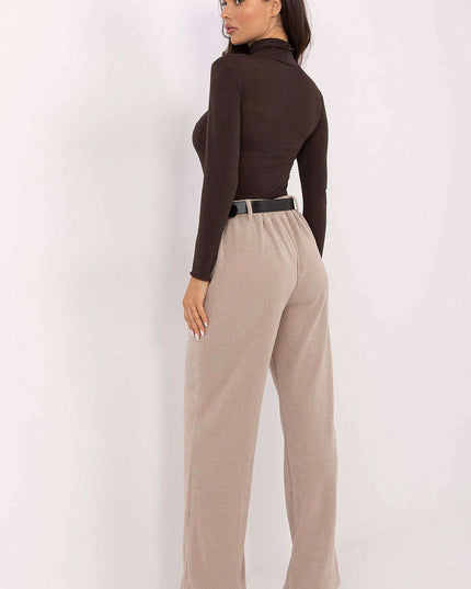 Women trousers model 220750