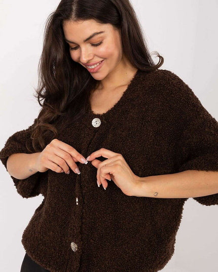 Cardigan model 220755