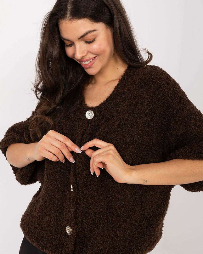 Cardigan model 220755