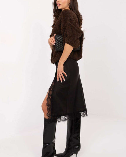 Cardigan model 220755