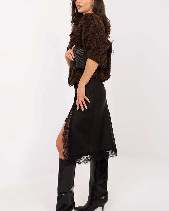 Cardigan model 220755