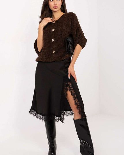 Cardigan model 220755