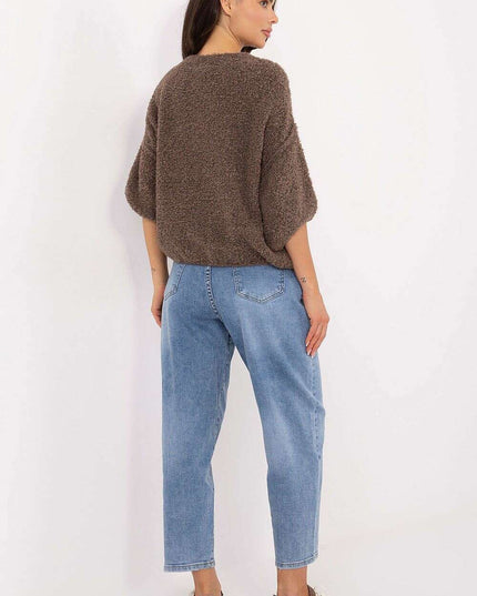 Cardigan model 220755