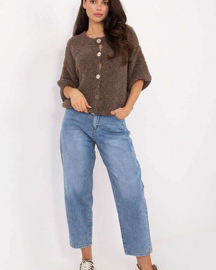 Cardigan model 220755