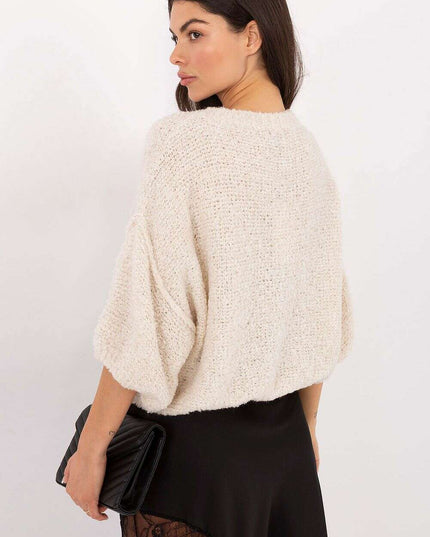 Cardigan model 220755