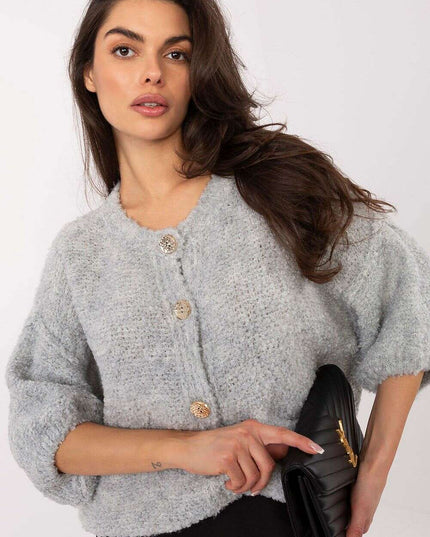 Cardigan model 220755