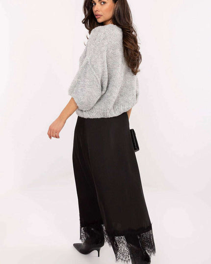 Cardigan model 220755