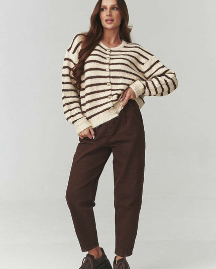 Cardigan model 220764