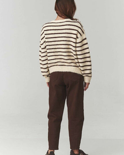 Cardigan model 220764