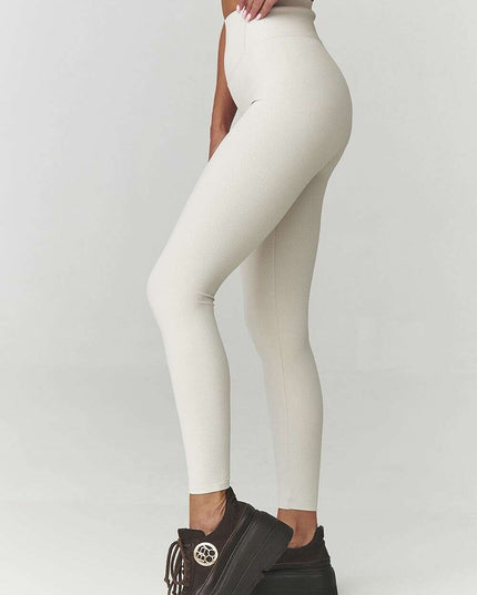 Long leggings model 220766