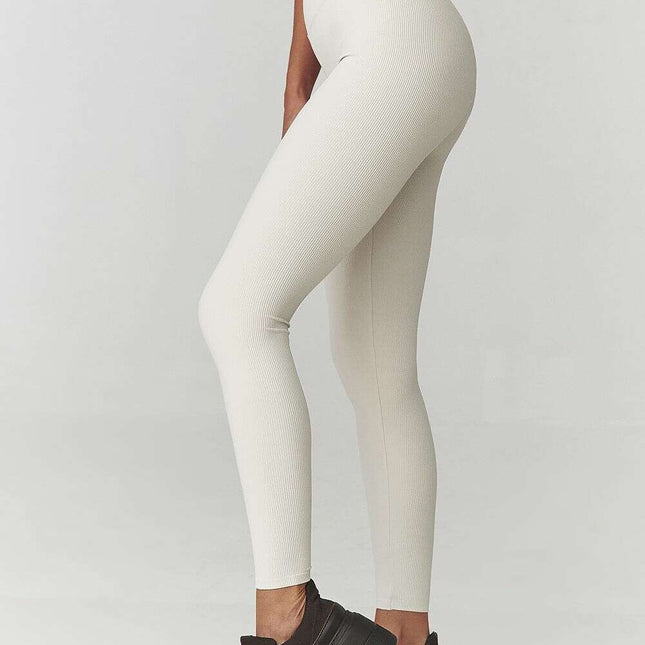 Long leggings model 220766