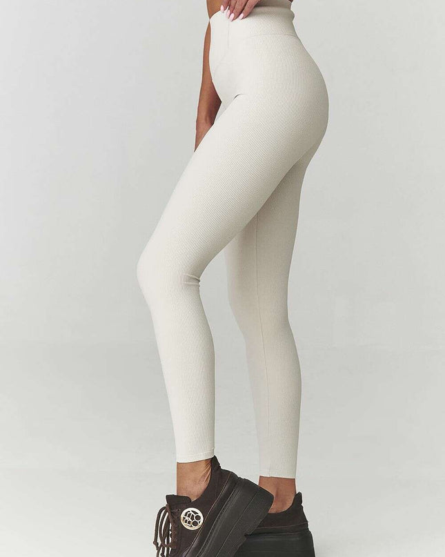 Long leggings model 220766
