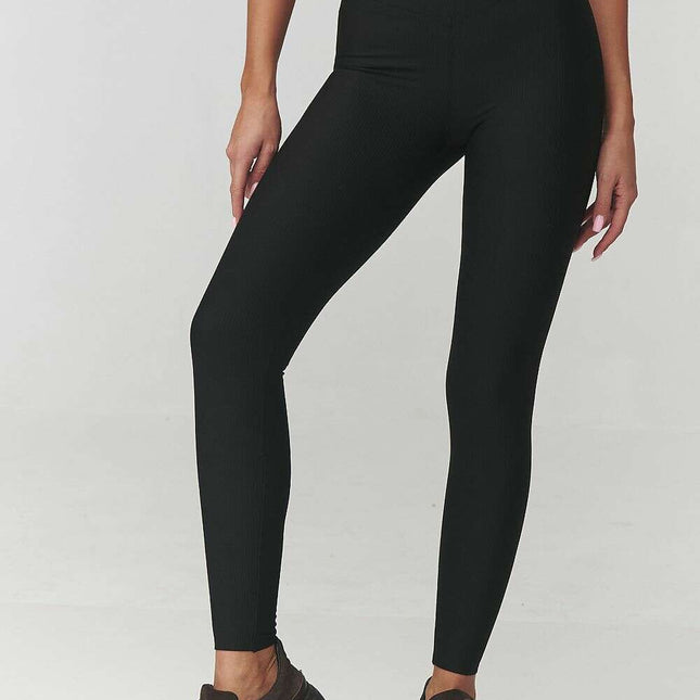 Long leggings model 220767