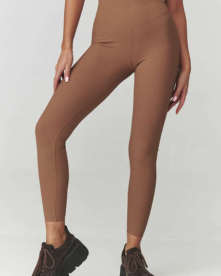 Long leggings model 220766