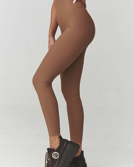 Long leggings model 220766