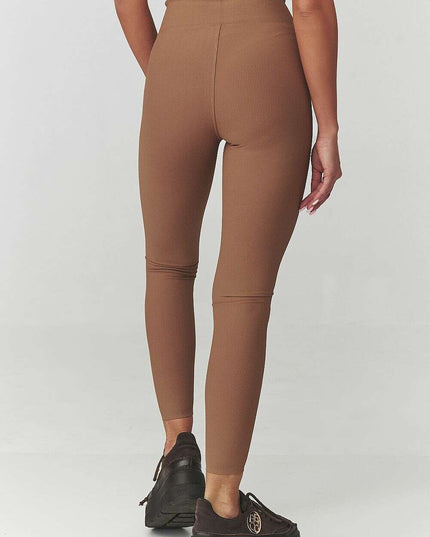 Long leggings model 220766