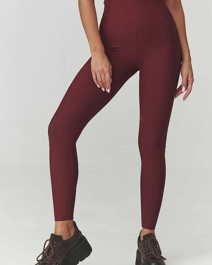 Long leggings model 220766