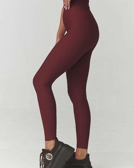Long leggings model 220766