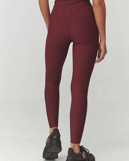 Long leggings model 220766