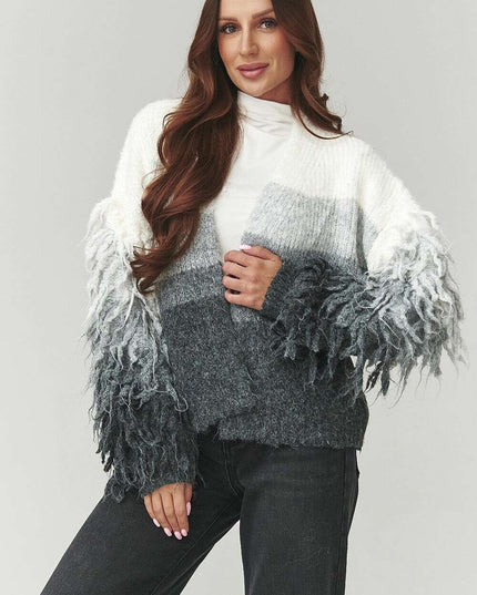 Cardigan model 220770