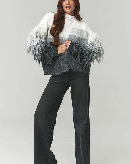 Cardigan model 220770