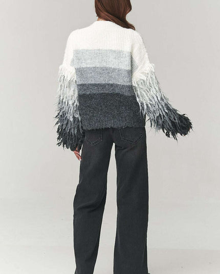 Cardigan model 220770