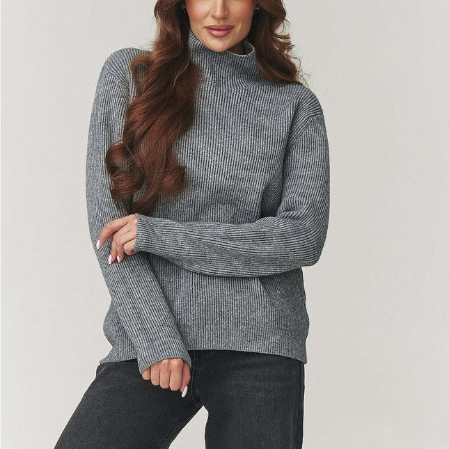 Turtleneck model 220772