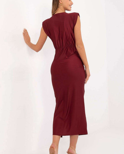 Evening dress model 220811