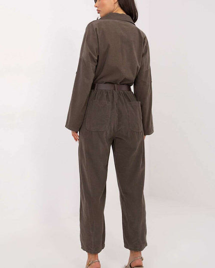 Women trousers model 220815