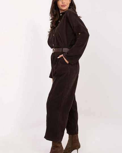 Women trousers model 220815