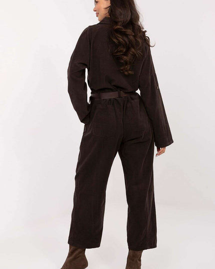 Women trousers model 220815