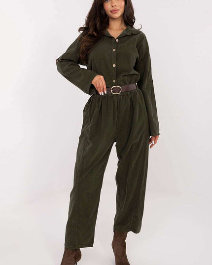 Women trousers model 220815
