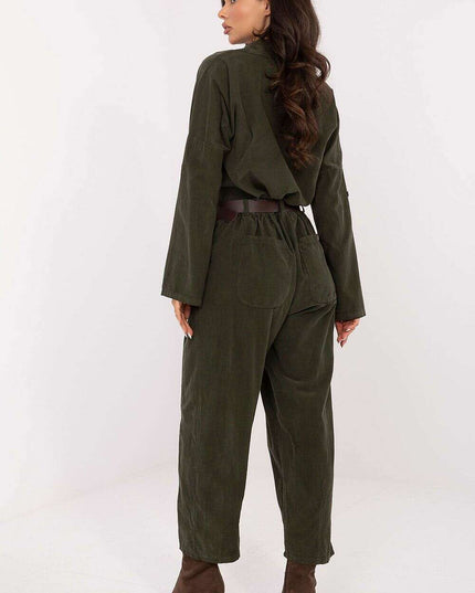 Women trousers model 220815