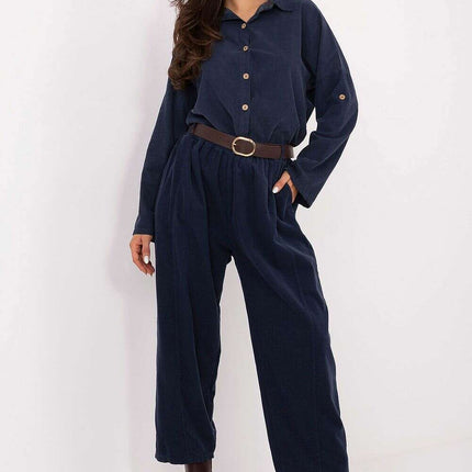 Women trousers model 220815