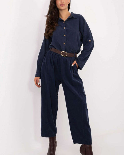 Women trousers model 220815