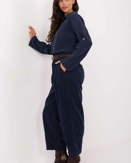 Women trousers model 220815