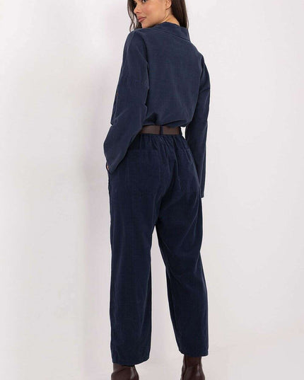 Women trousers model 220815