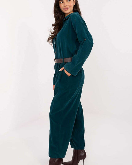 Women trousers model 220815