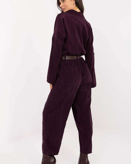 Women trousers model 220815