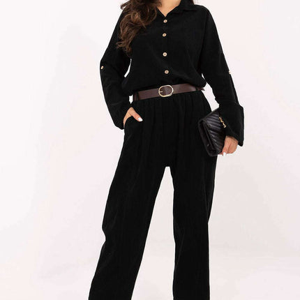 Women trousers model 220815