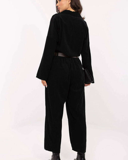 Women trousers model 220815