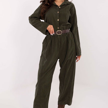 Long sleeve shirt model 220822 - Très Elite