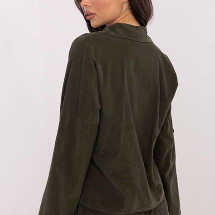 Long sleeve shirt model 220822 - Très Elite