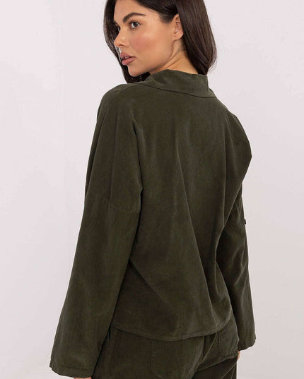 Long sleeve shirt model 220822